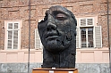 Igor Mitoraj, Teseo Screpolato_1